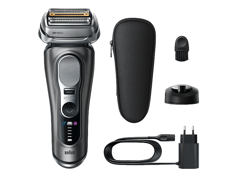 Braun - Rasierer