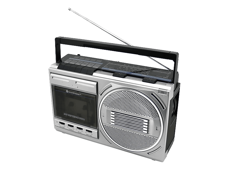 Soundmaster Radio 