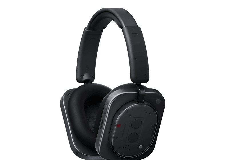 Over-Ear-Kopfhörer