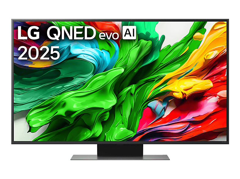 LG 50QNED86A - 50