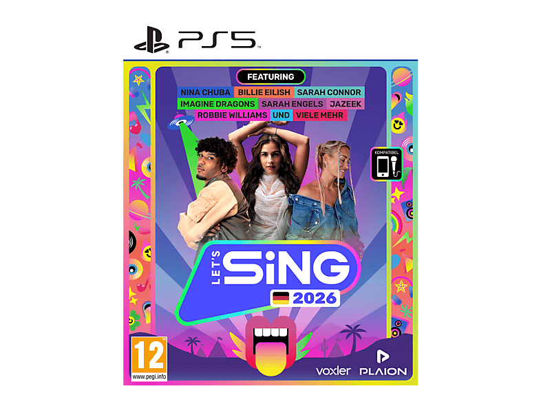 Spielesoftware 