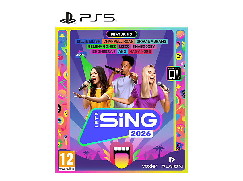 Spielesoftware 