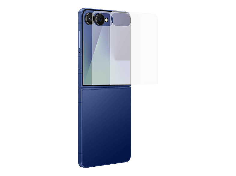 SAMSUNG Anti-reflecting Film Displayschutzfolie (für Samsung Galaxy Z Flip7)
