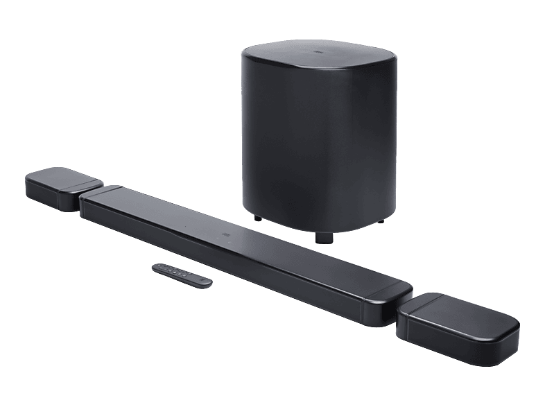 JBL Soundbar 