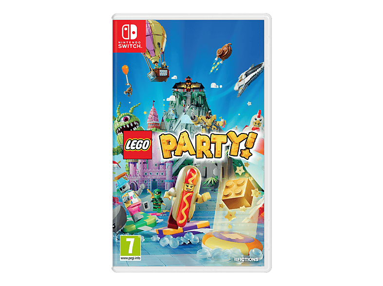 iam8bit Spielesoftware 