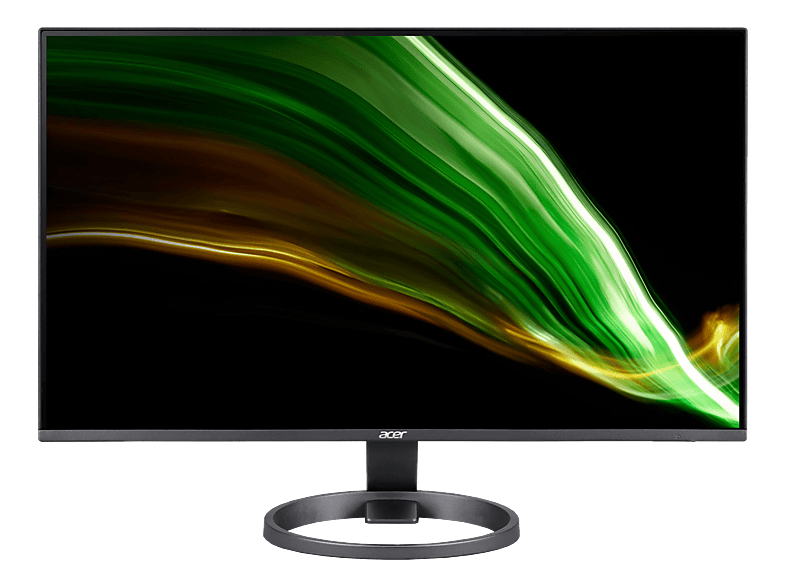 ACER R272G0ymix 27 Full-HD Monitor (1 ms Reaktionszeit, 120 Hz)