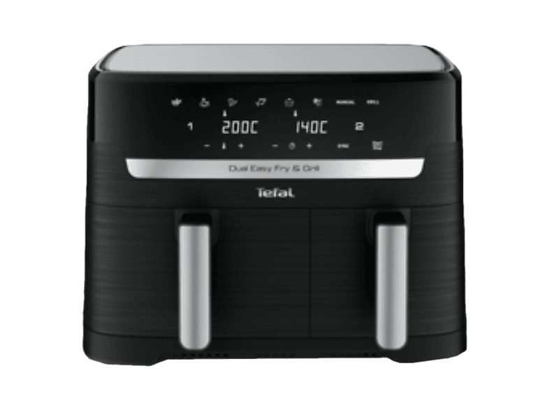 Tefal - Heissluft-Fritteuse