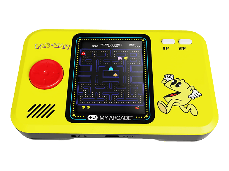 ATARI Retro Konsole 
