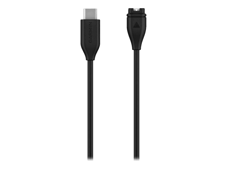 GARMIN 010-13278-01, USB-C-Lade-/Datenkabel, Garmin, Schwarz