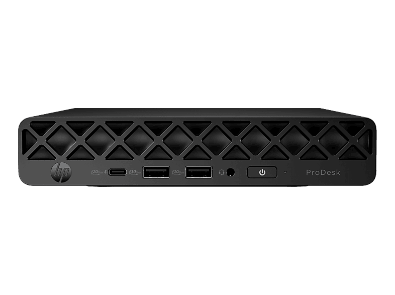 HP ProDesk 4 Mini G1i U7 AI PC