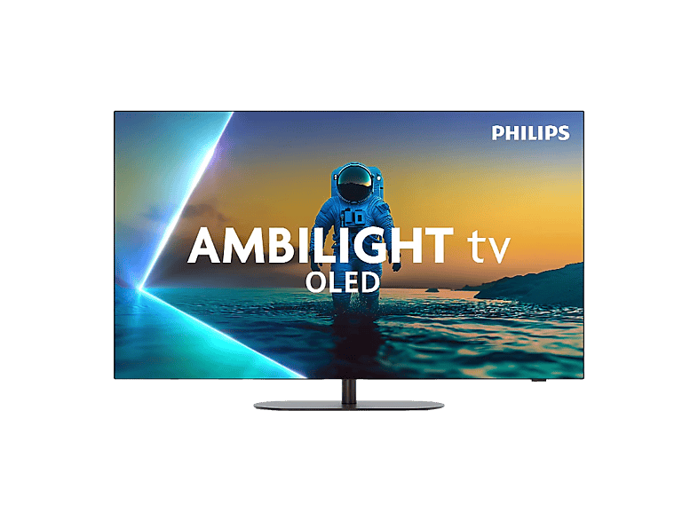 Philips OLED-Fernseher 