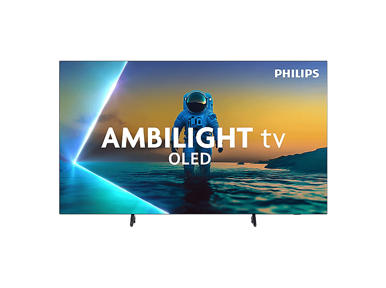 Philips OLED-Fernseher 