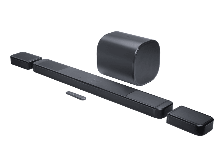 JBL Soundbar 