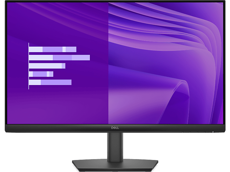 Dell Pro LCD-Monitor EEK D (A - G) 60.5 cm (23.8 Zoll) 1920 x 1080 Pixel 16:9 8 ms IPS LCD