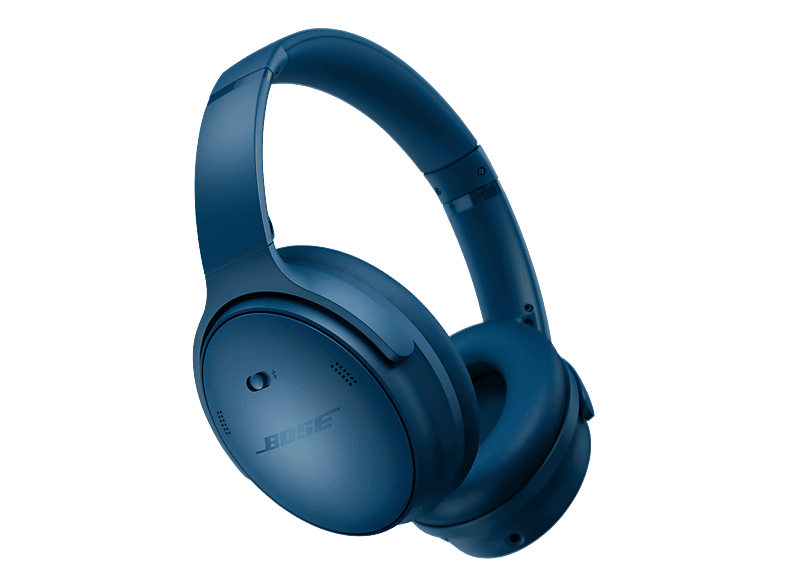 BOSE QuietComfort, Over-ear Bluetooth Kopfhörer Twilight Blue