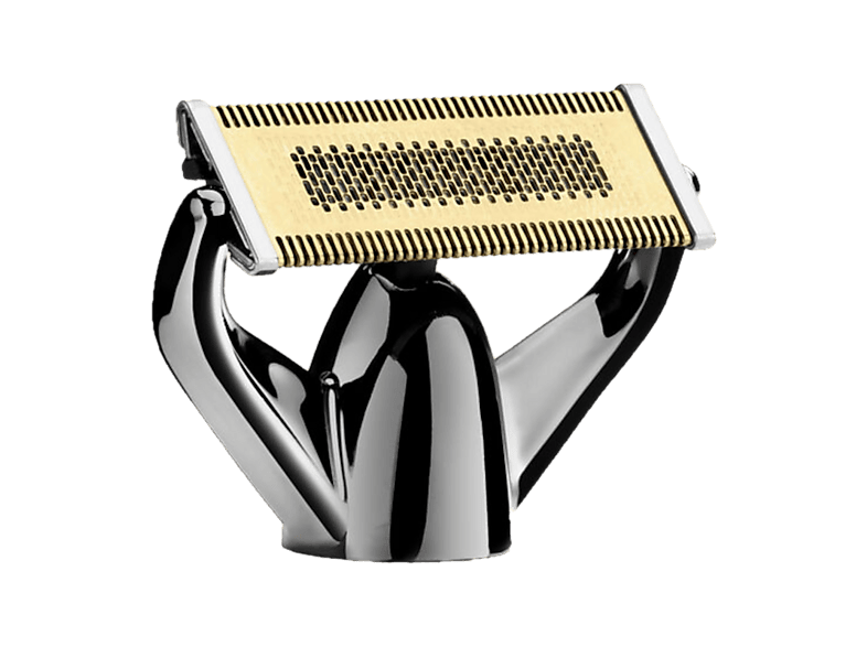 BABYLISS ACOT991BLD X-Blade Ersatzklingen Aufsatz Schwarz/Gold