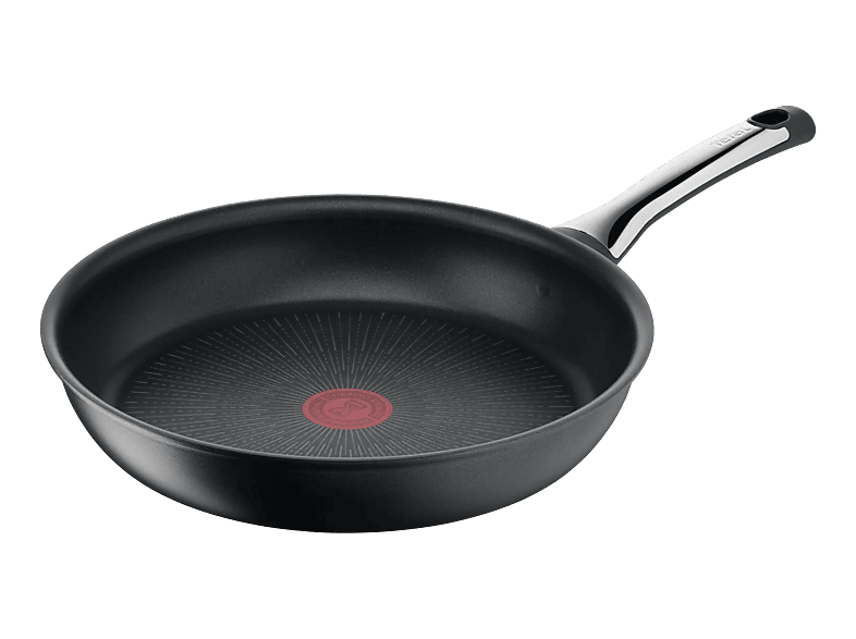 Tefal - Bratpfanne, 28cm, Black