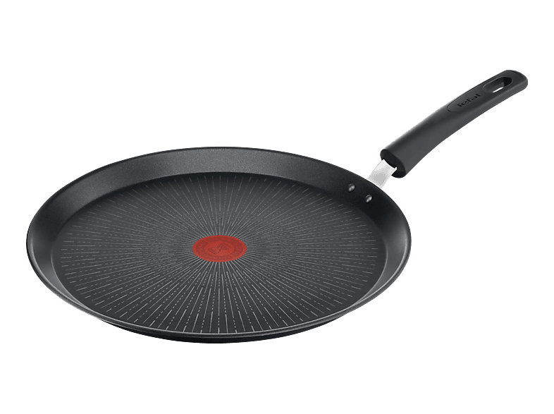 Tefal - Crêpes-Pfanne, 25cm, Black