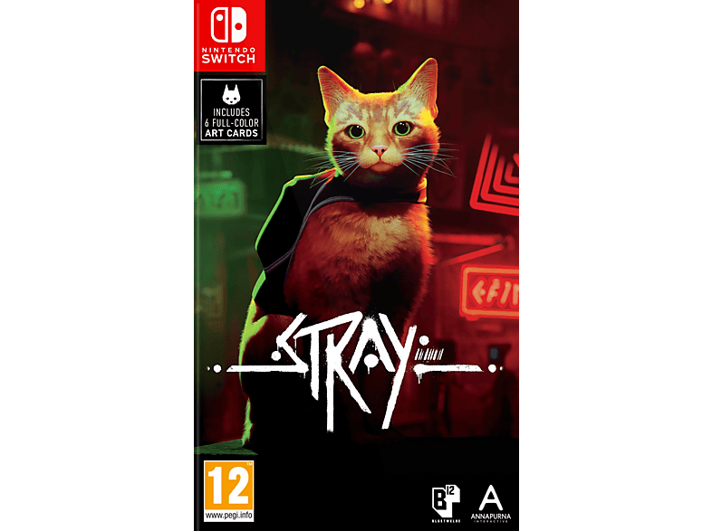 Skybound Games Spielesoftware 