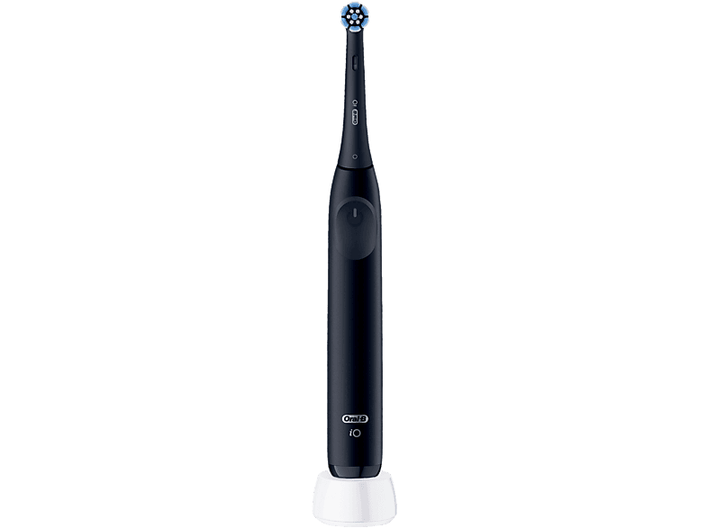Oral-B -  Elektrische Zahnbürste, Black