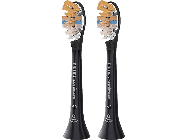 Philips - Bürstenköpf Sonicare, Black