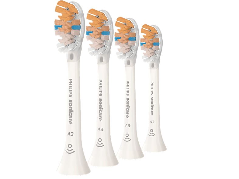 Philips Sonicare Aufsteckbürsten 