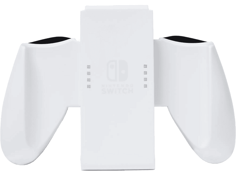POWER A Joy-Con Comfort Grip NSAC0293-01 NSW, White