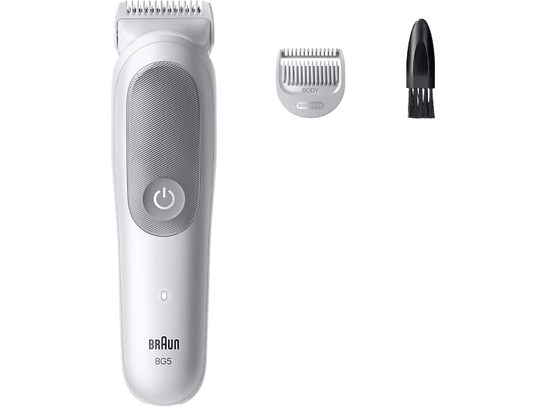 Braun - Bodygroom