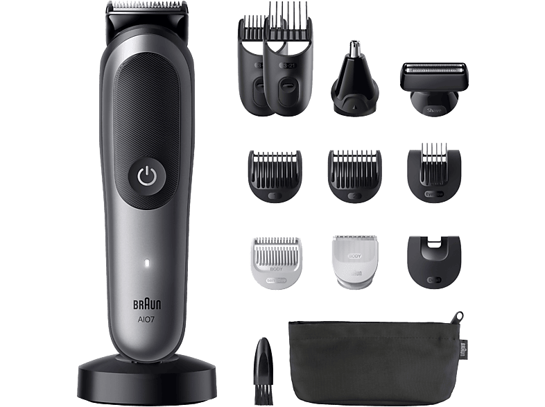 Braun All-In-One Series 7 Aio7560
