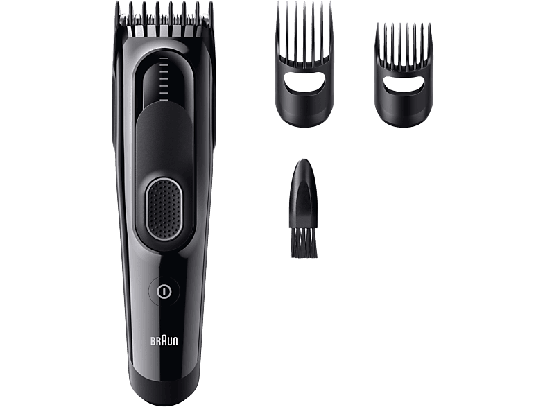 Braun - Haarschneider