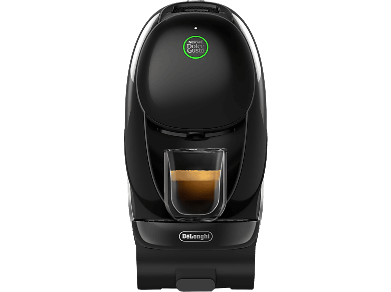 DeLonghi Kapselmaschine 