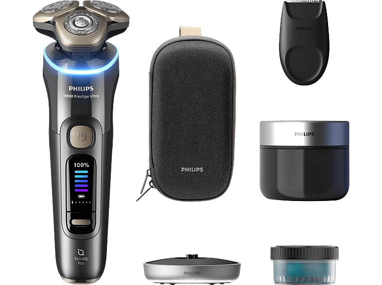 Philips Elektrorasierer 