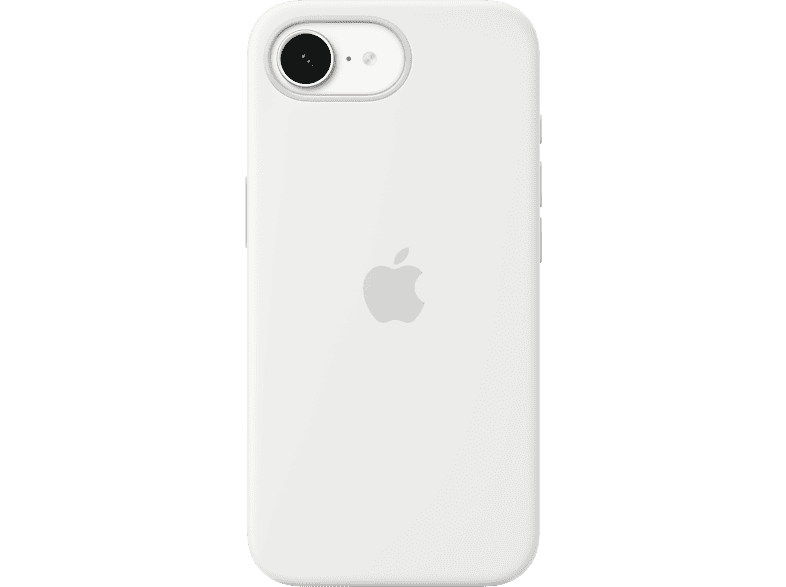 Apple - iPhone16e Silicone Case