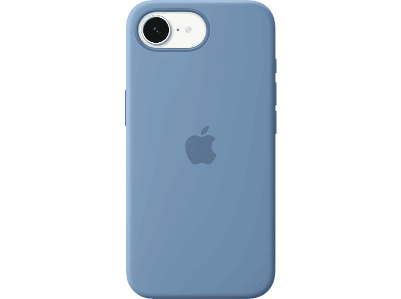Apple - iPhone16e Silicone Case