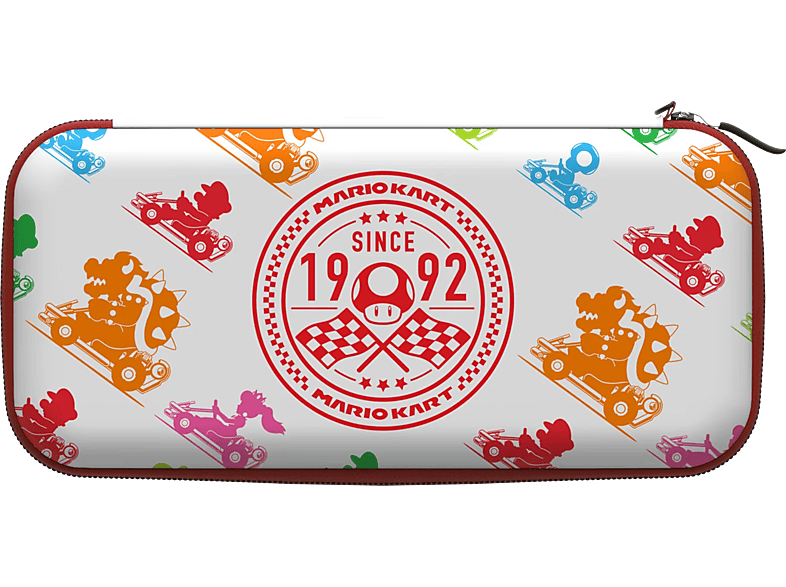 PDP Travel Case, NSW 500-218-MKRS Mario Kart Racers