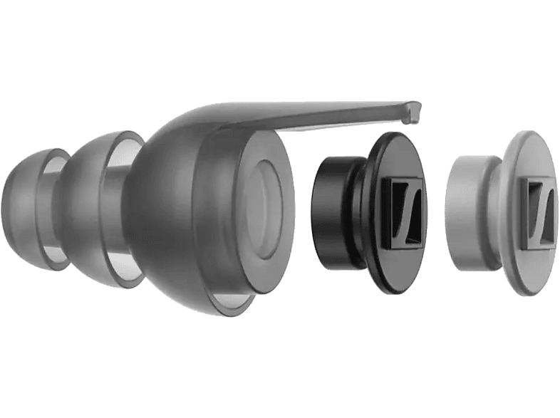 Sennheiser SoundProtex Earplugs