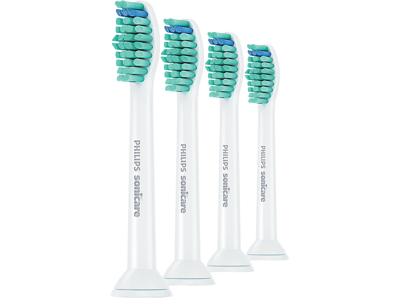 Philips - Bürstenköpfe Sonicare, Weiss