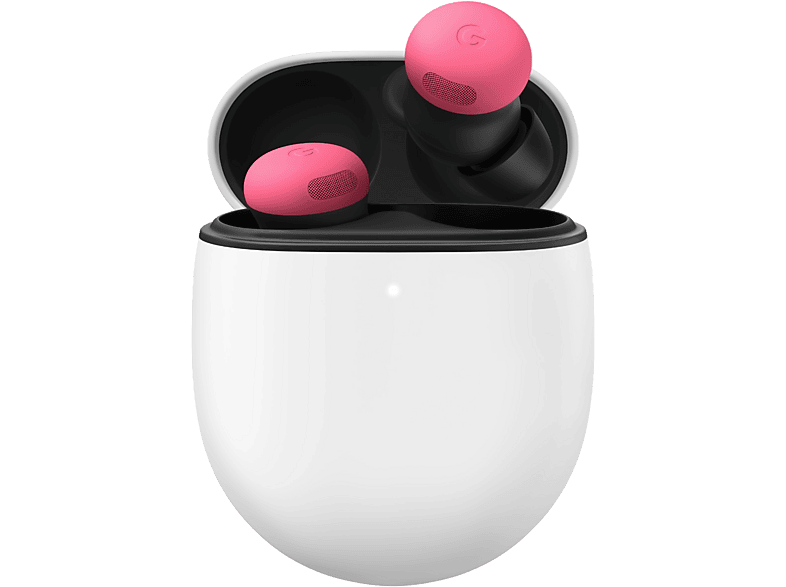 GOOGLE Pixel Buds Pro 2, In-ear True Wireless Kopfhörer Bluetooth Peony