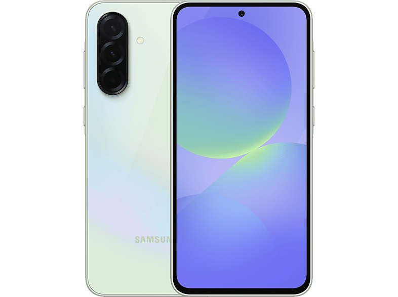 Samsung Galaxy A36 - 128 GB, Awesome Lime, 6.7'', 50 MP, 5G Smartphone 128GB