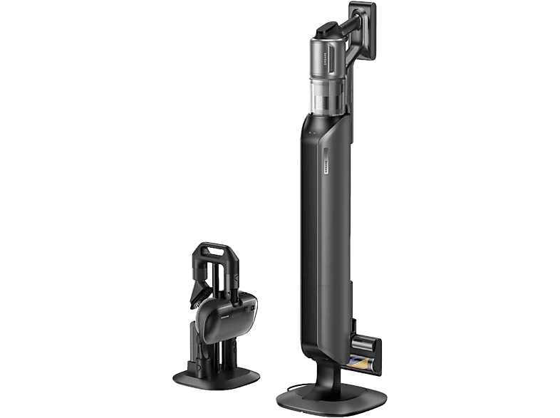 DREAME Stabstaubsauger Z40 Station