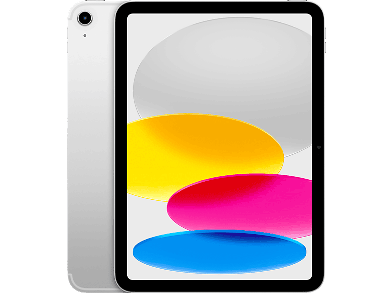Apple Tablet 