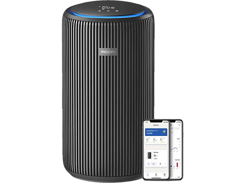 Philips Luftreiniger PureProtect 3200 Series Ac3221/13