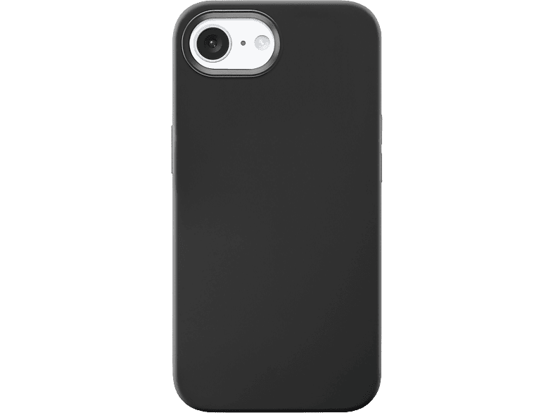 CELLULARLINE Sensation, Backcover, Apple, iPhone 16e, Schwarz