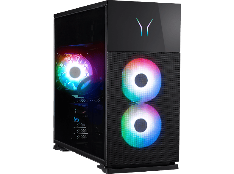 Gaming-PC 