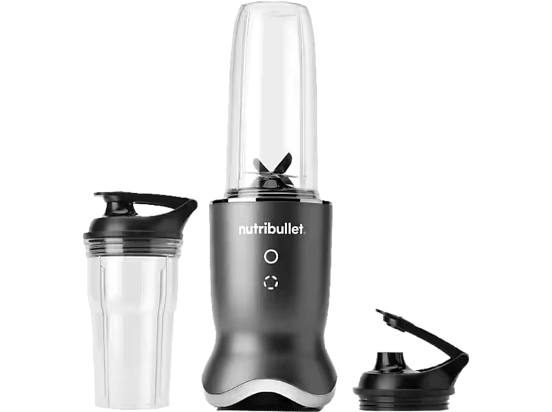 NutriBullet - Nutribullet Ultra NB1206DGCC