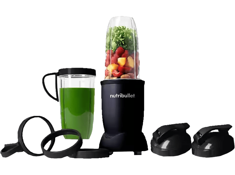 NutriBullet - Nutribullet Pro NB910MAB