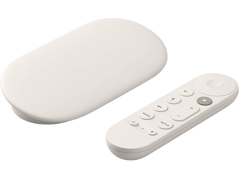 Google Streaming-Box 