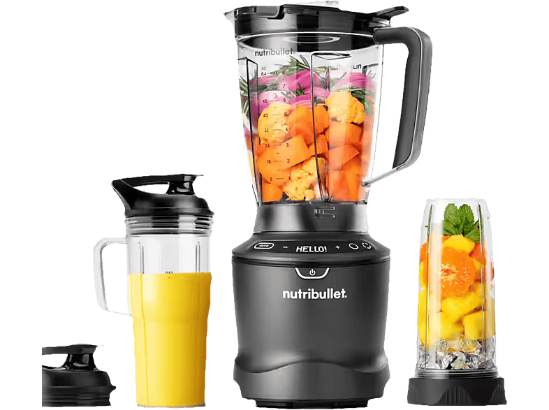 nutribullet Standmixer 