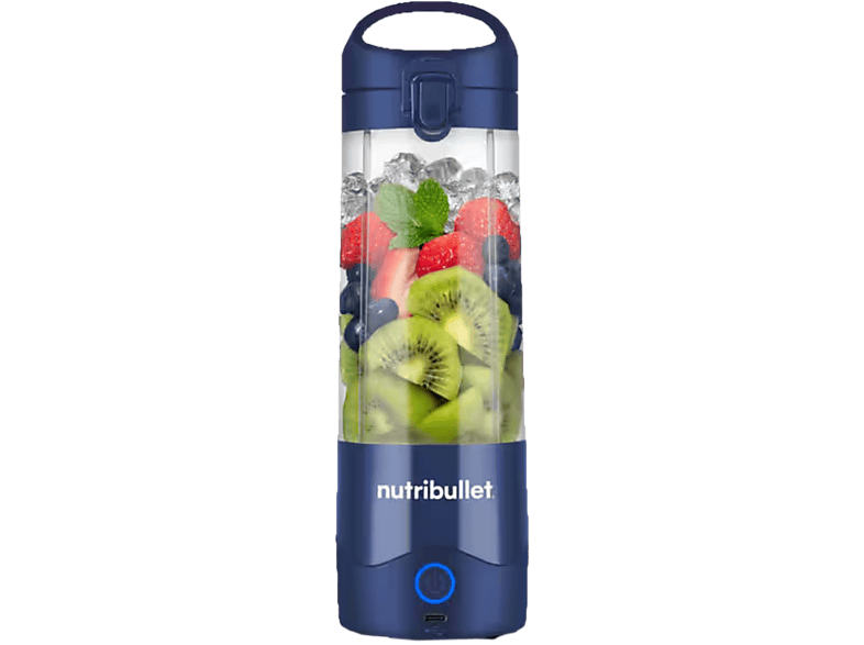 nutribullet Smoothie-Maker 