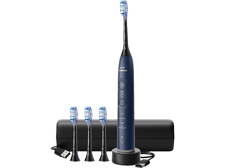 Philips Sonicare Elektrische Zahnbürste 